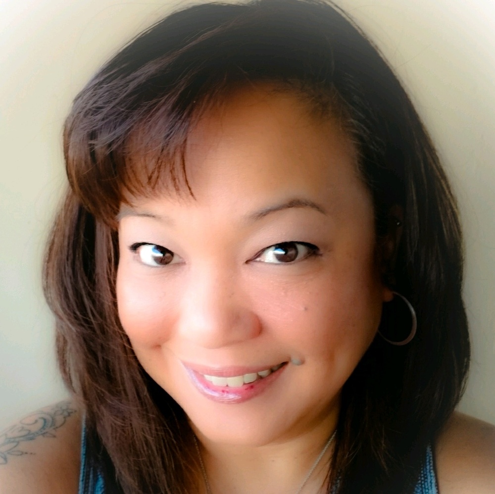 Meet your Posher, Patricia